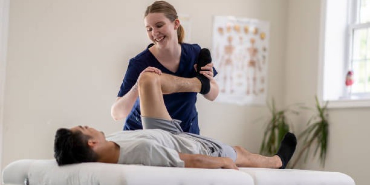 Choose Dr Vigil’s Advance Physio for Expert Physiotherapy Treatment in Mira Road Today