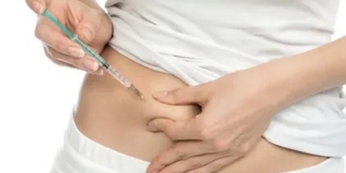 Fat-Directed Injections in Dubai: Your Roadmap to Vitality