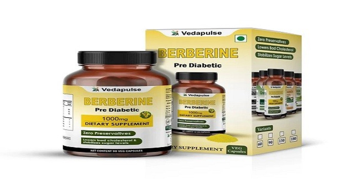 Vedapulse: A Natural Ayurvedic Approach to Diabetes Management