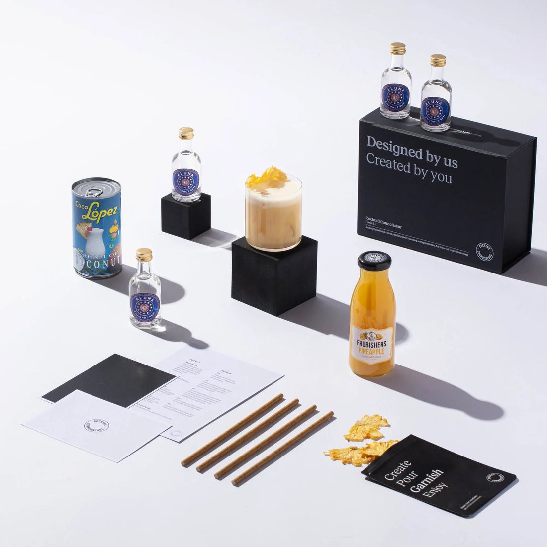 How to Choose a Whiskey Gift Set That Matches Every Personality – cocktailconnoisseurs