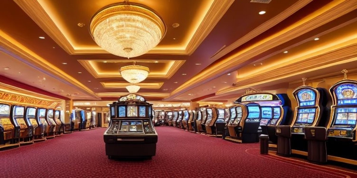 Casino Amonbet et l'Infrastructure Réelle des Jeux en Direct