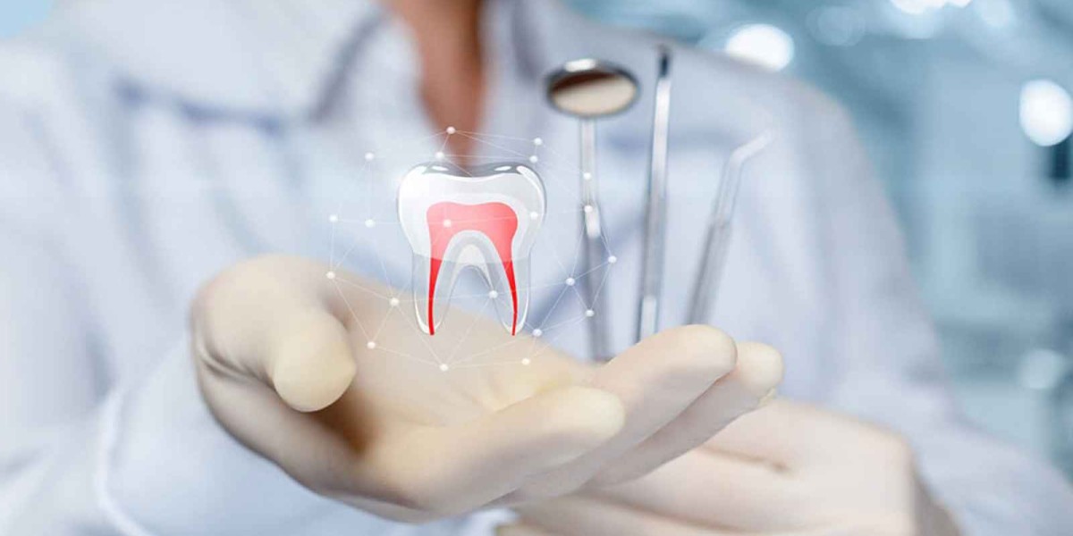 Top 5 Clinics to Get Root Canal Treatment in Dubai