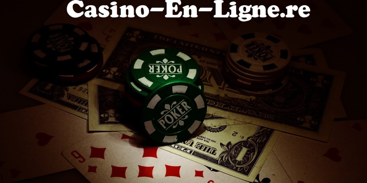 Meilleur Casino en Ligne France : Guide du Casino en Ligne Argent Réel