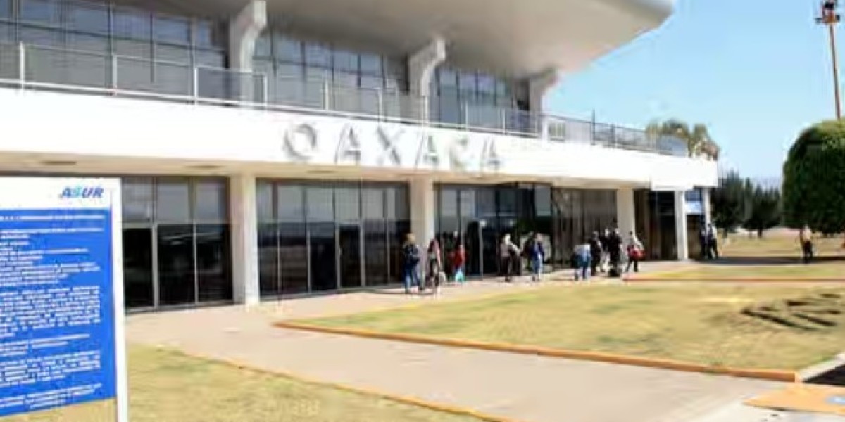 Airport Transfer in Oaxaca, Mexico for a Friend