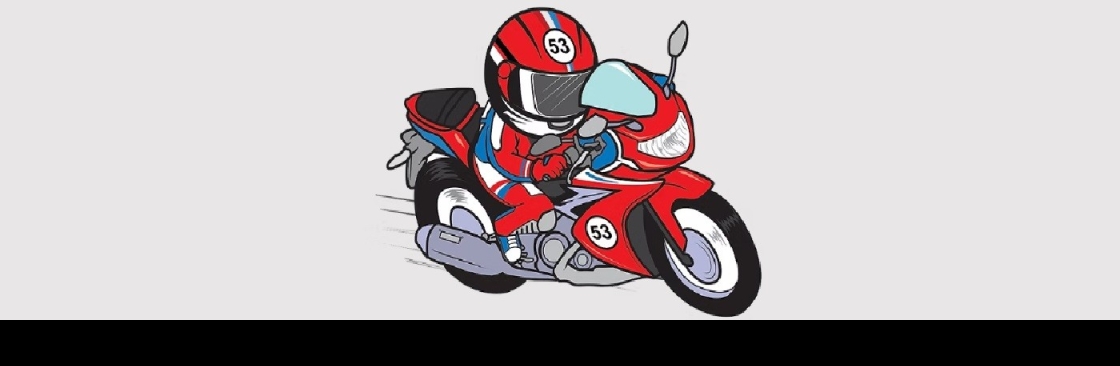 Ride53 Cover Image