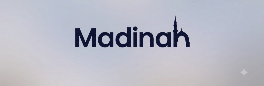madinah madinah Cover Image