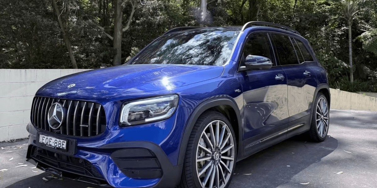 Navigating the Premium Automotive Landscape: Choosing Your Next Luxury Vehicle