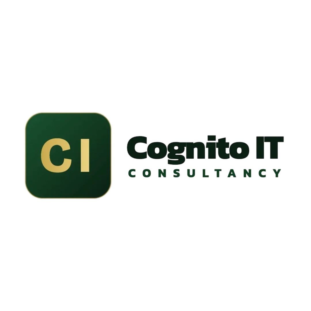 Cognito It Consultancy Profile Picture