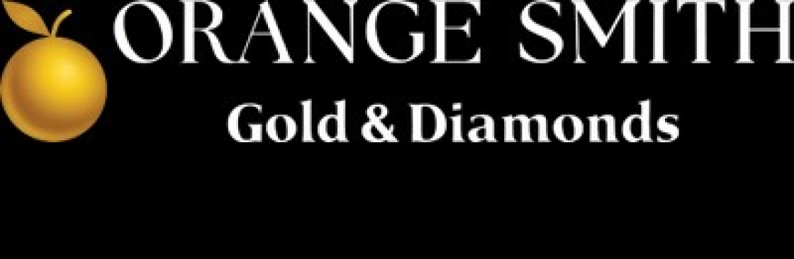 Orange Smith Cover Image