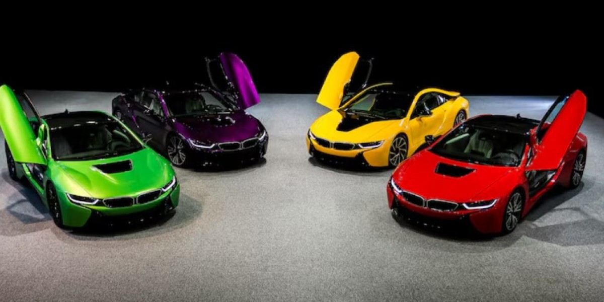 Diecast Cars and the Growing Passion for Custom Diecast Cars Collecting