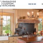 Paradise Custom Kitchens Profile Picture