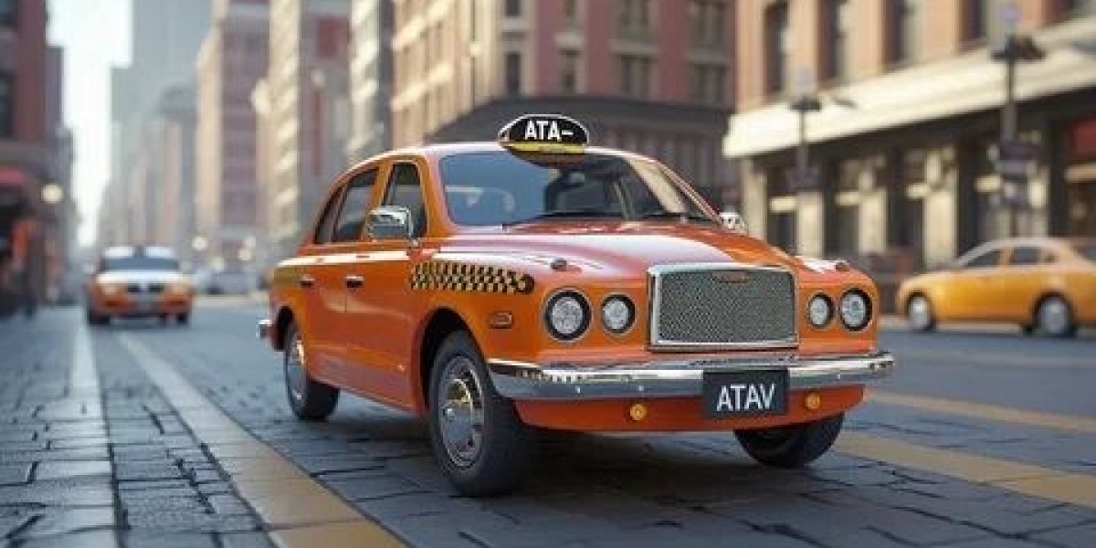 Taxi Service in Saudi Arabia & Jeddah Airport Taxi – Complete Travel Guide for Pilgrims and Tourists