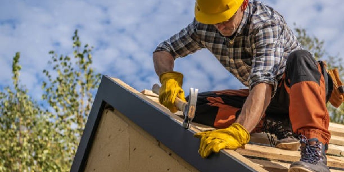 Structural Overhead Preservation Engineering and roof repair in Philadelphia, PA