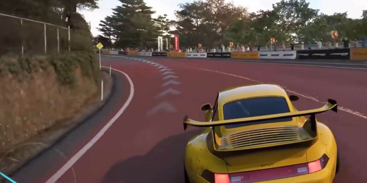Forza Horizon 6 PC Steam Performance Guide and Optimization Tips