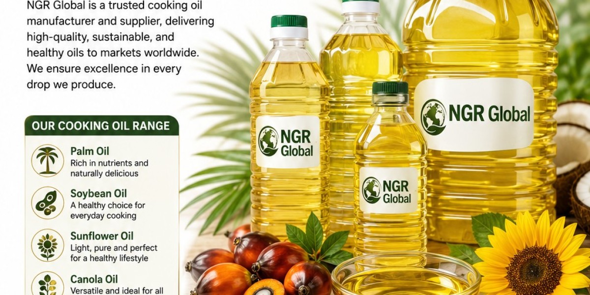 Global Supply Excellence Supporting Businesses With Essential Everyday Products