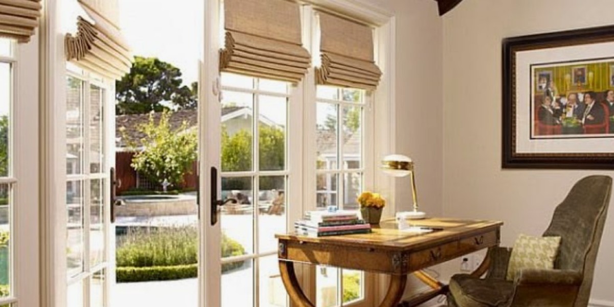 Window Shades Friendswood: Why Plantation Shutters for Homes in Friendswood Are a Smart Investment