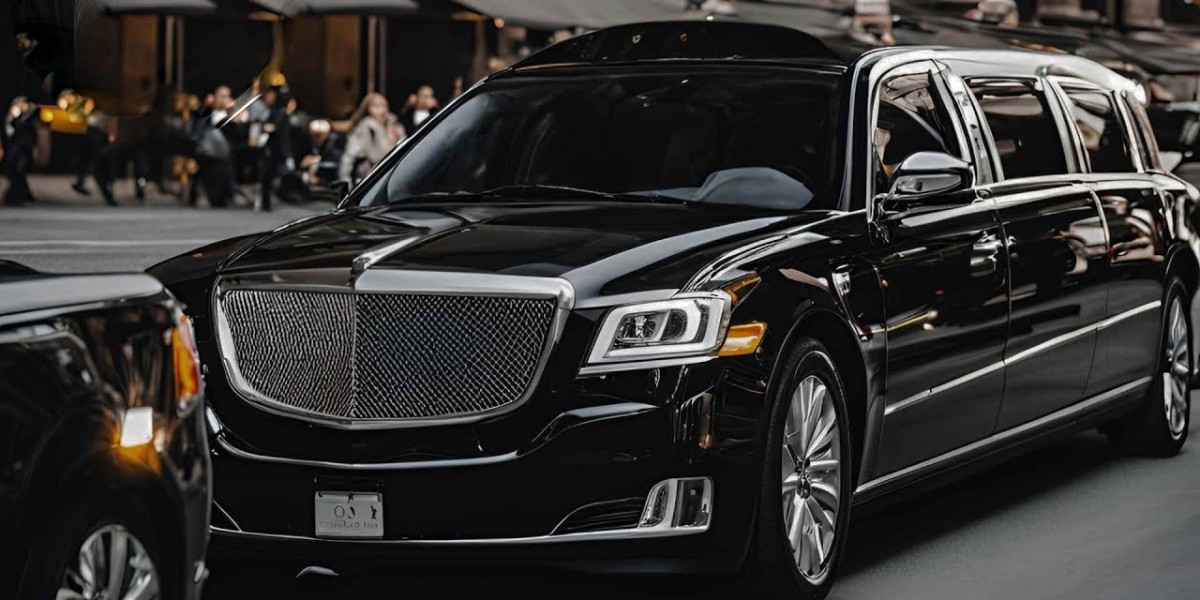 Best Limo Service Offering Premium Chauffeur Rides in Comfort
