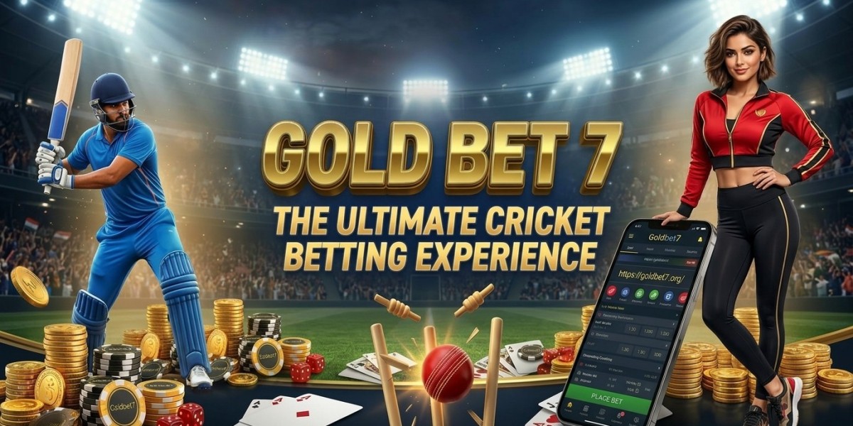 Why Should You Choose Goldbet7 for Secure Online Betting?