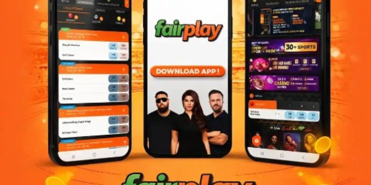 Fairplay Global: A Complete Guide to Features, Benefits, and User Experience