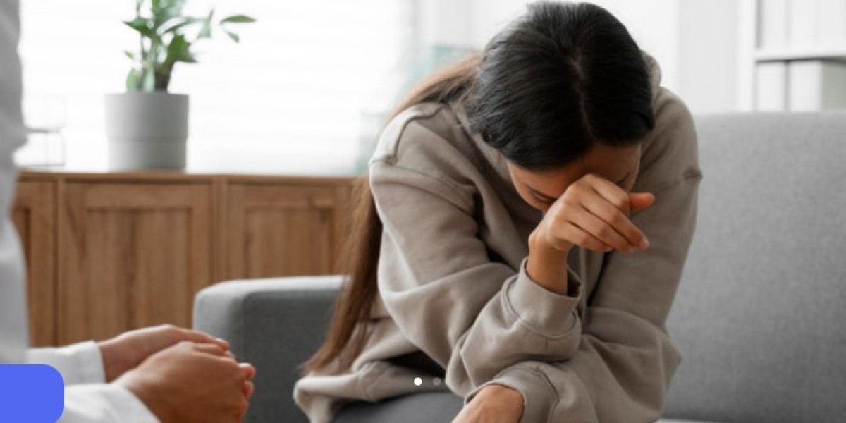 Advanced Treatment for Anxiety, Depression, and Bipolar Disorder: Integrated Psychiatric Solutions at Terna Hospital