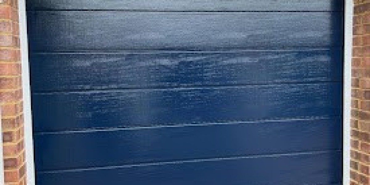Garage Door Installation Chalfonts – Secure, Stylish & Built to Last