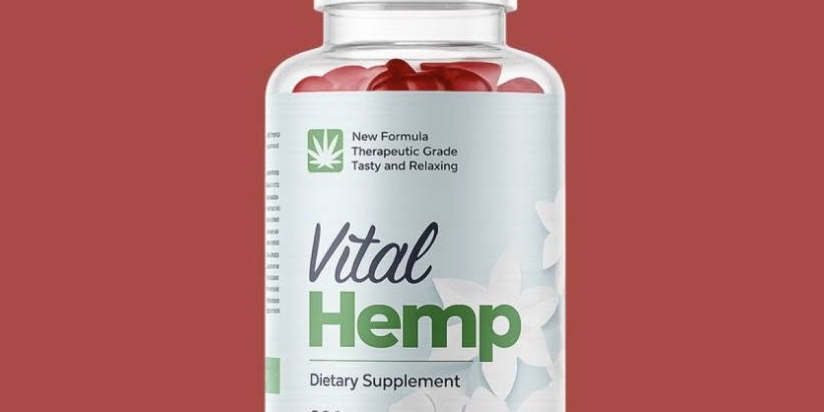 https://www.facebook.com/TryVitalHempGummiesAU/