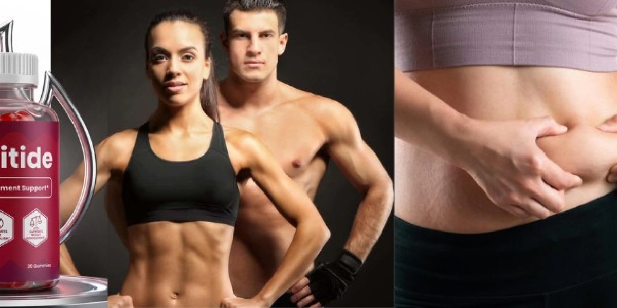 Gumitide Gummies Review 2026: Features, Benefits, and Usage Guide