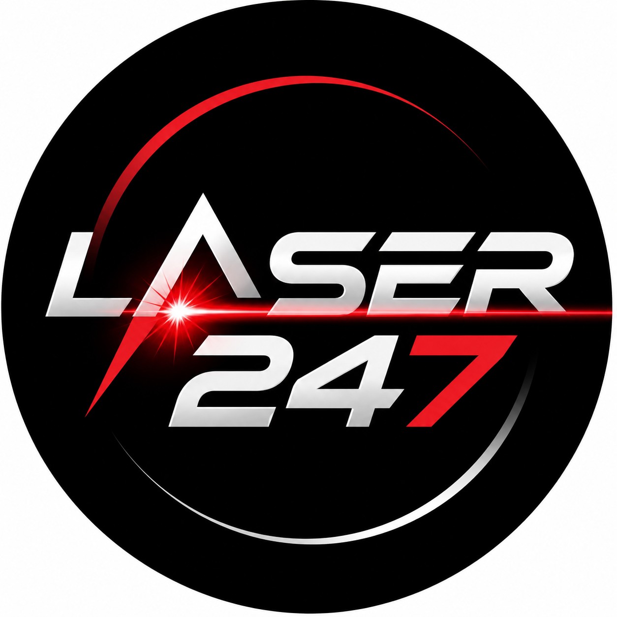 Laser Cric Profile Picture