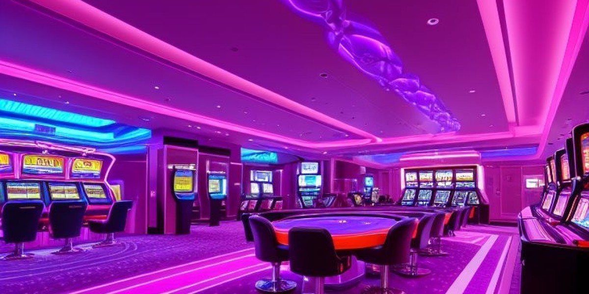 Exciting Impact Activities at Slotozen Casino