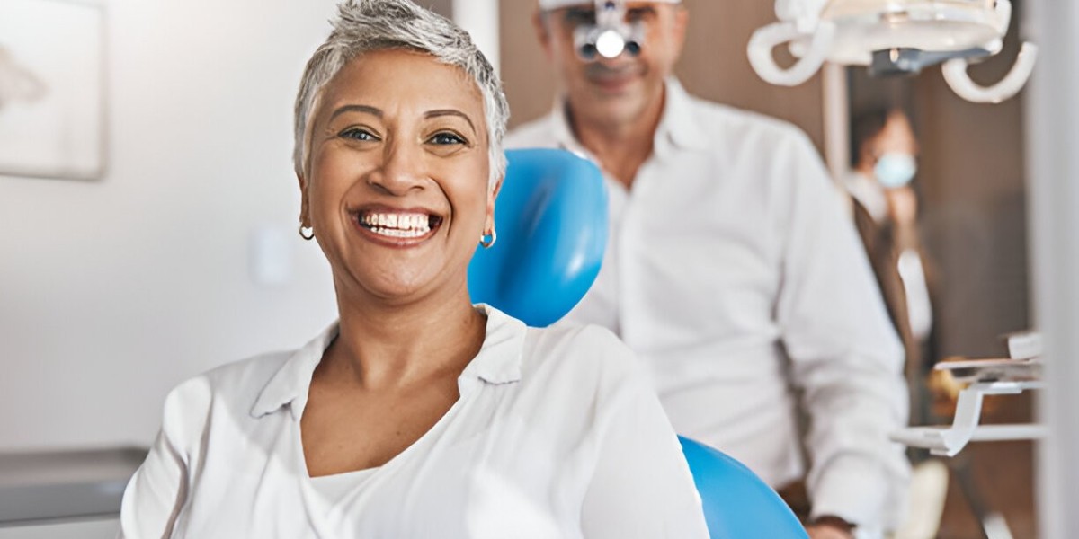 The Connection Between Healthy Gums and a Beautiful Smile: What Every Newark Resident Should Know
