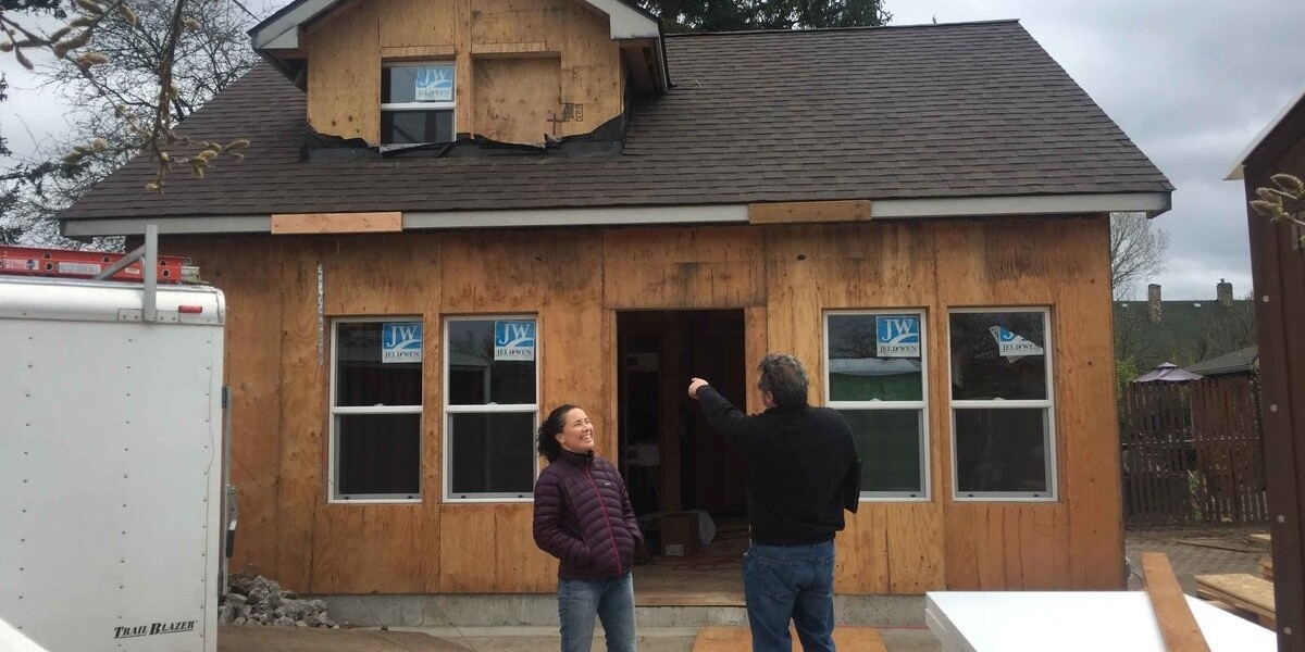 How Much Does a Home Addition Cost?