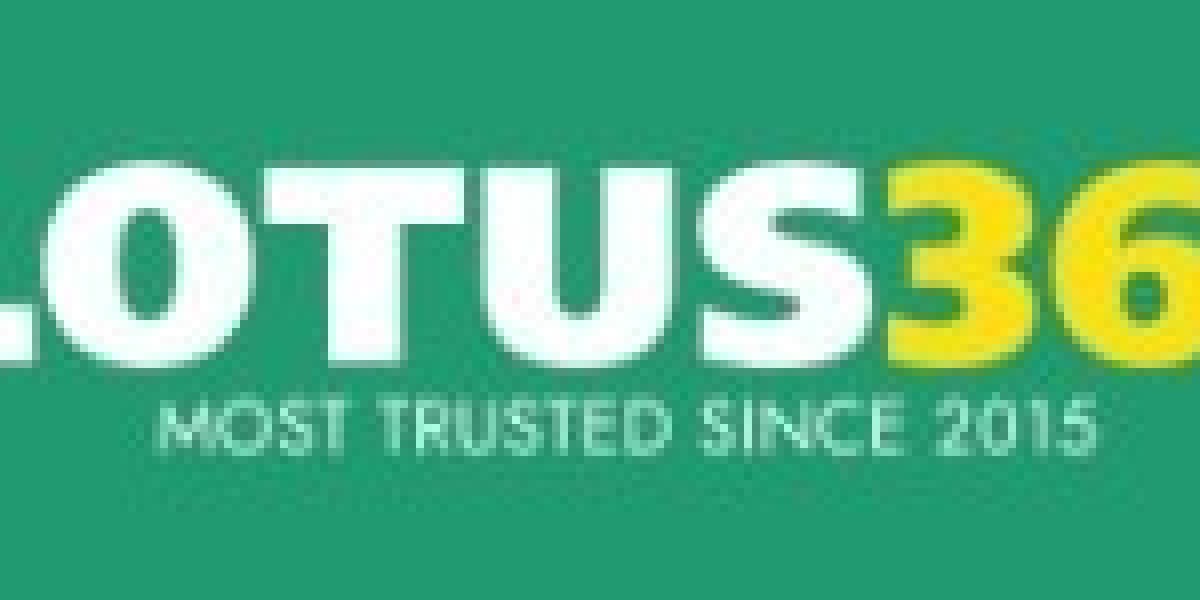 Lotus365: A Modern Platform for Online Sports and Gaming Enthusiasts
