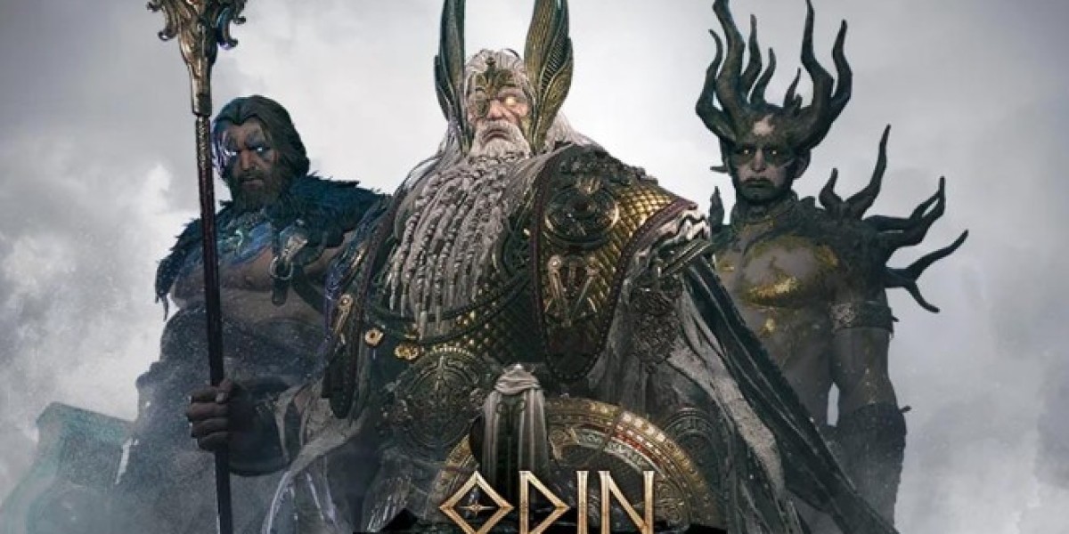 MMOEXP B7 Room 3 Ultimate Efficiency Unlock — The Hidden Power Leveling Meta in Odin: Valhalla Rising (Most Players Are 