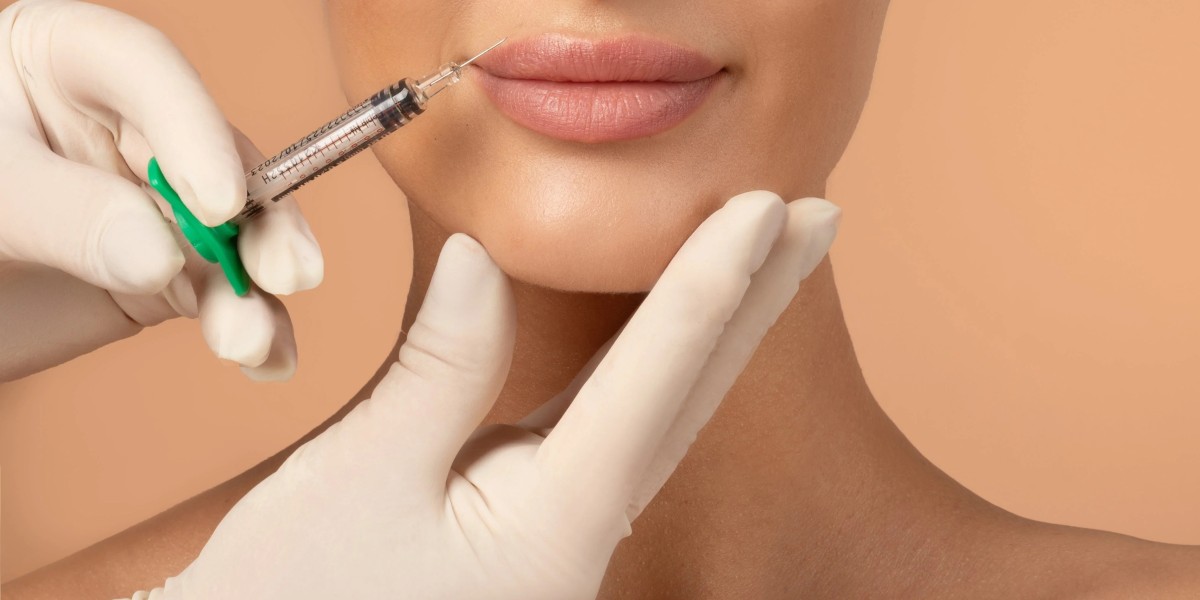 What Are the Best Areas for First-Time Filler Treatments?