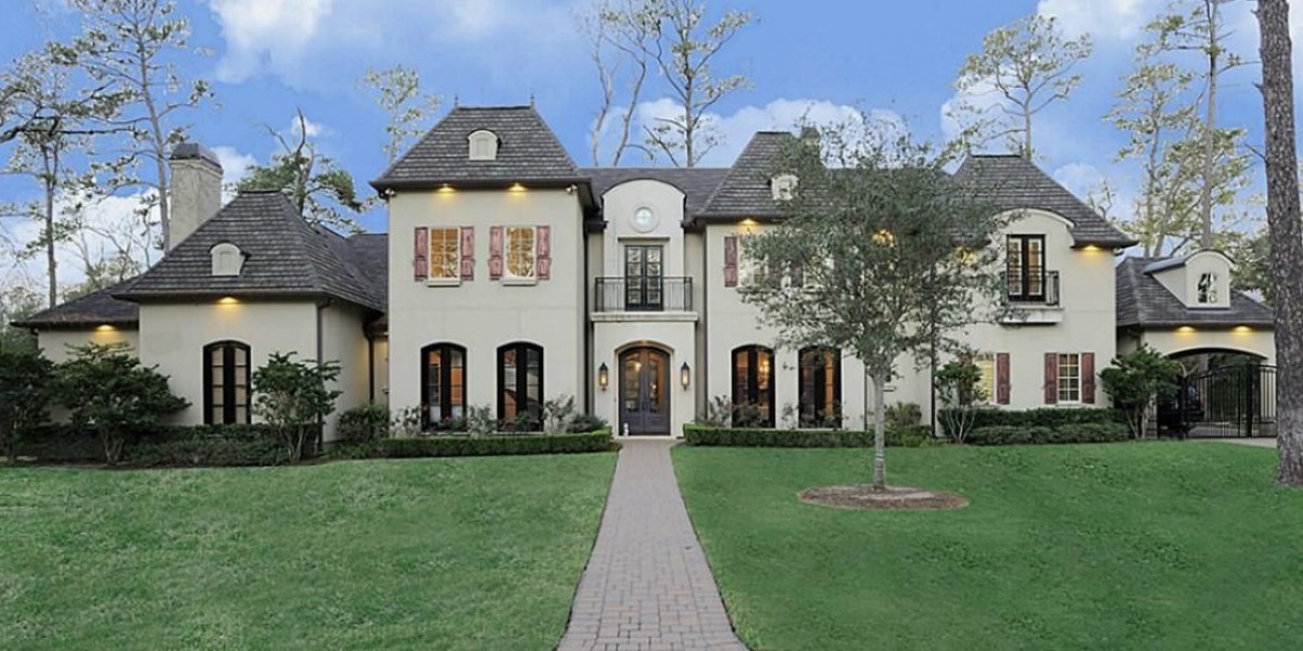 Custom Home Builder Bellaire TX: Building Dream Homes with Quality and Craftsmanship