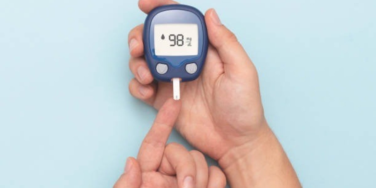 Best Blood Sugar Test Dubai Near Me in Dubai