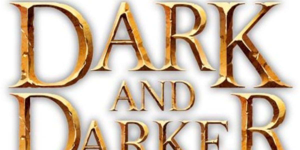 Dark and Darker Zero to Obsidian Wizard Guide