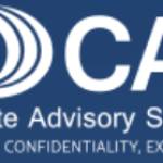 Corporate Advisory Solutions Profile Picture