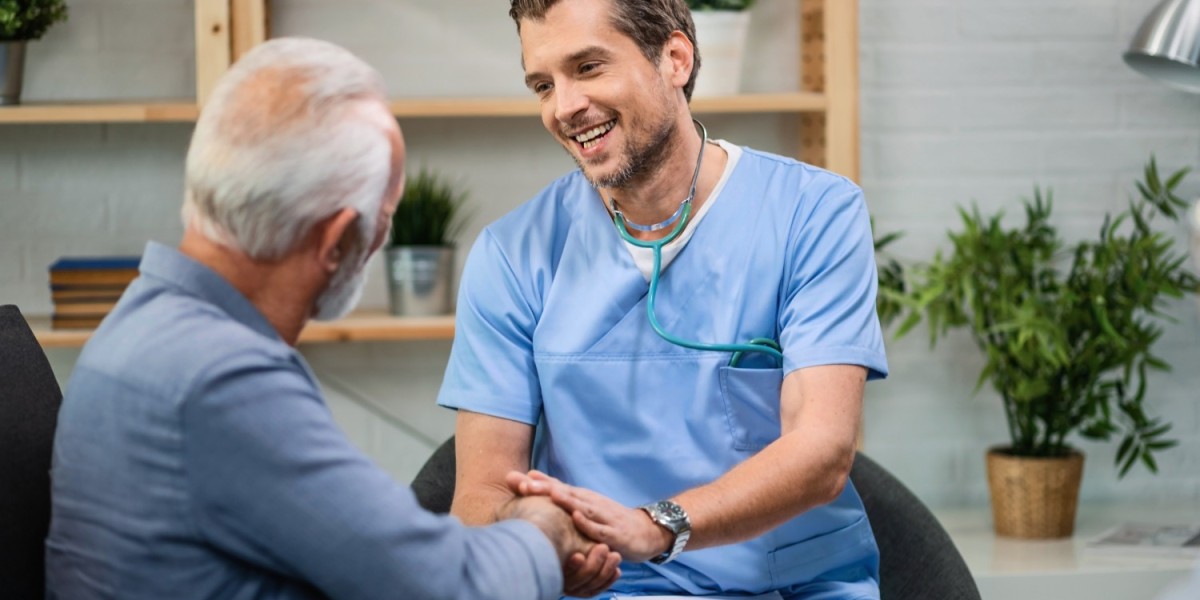 Doctor at Home in Dubai Prompt Medical Visits for Immediate Care