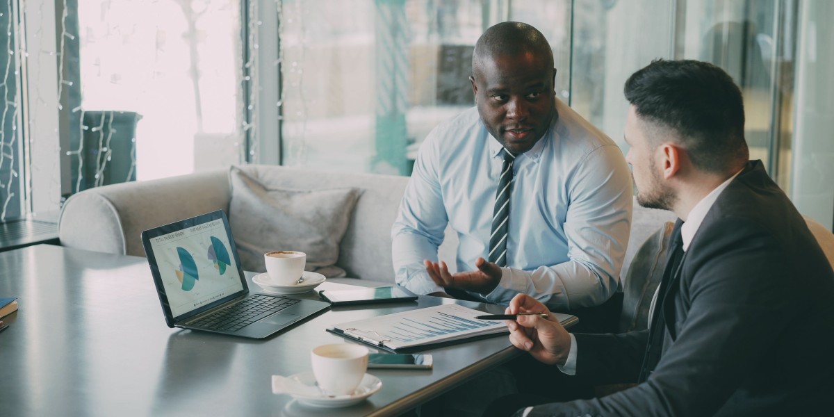 The Role of Back Office Operations in Enhancing Customer Experience