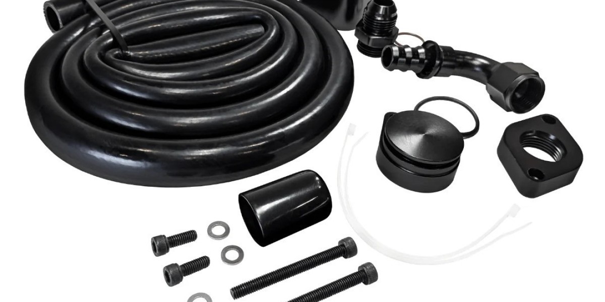 How to Shop Ford 6.7 CCV Reroute Without Buying Low Quality Parts?