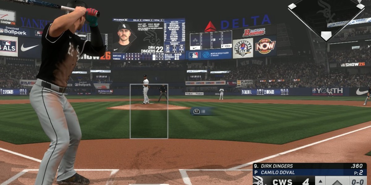 MLB The Show 26 Best Marketplace Tips for Stubs Profit