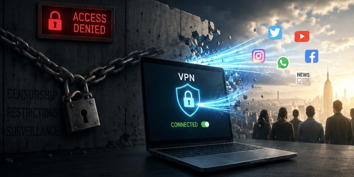 Why Should I Use a VPN?