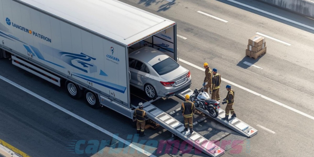 Car Carrier Services in Pune – Safe, Affordable, and Reliable Vehicle Transportation