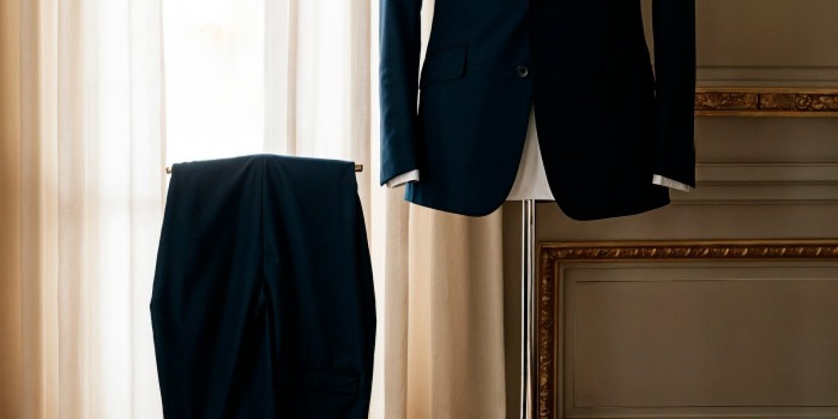 Bangkok Suit Tailor
