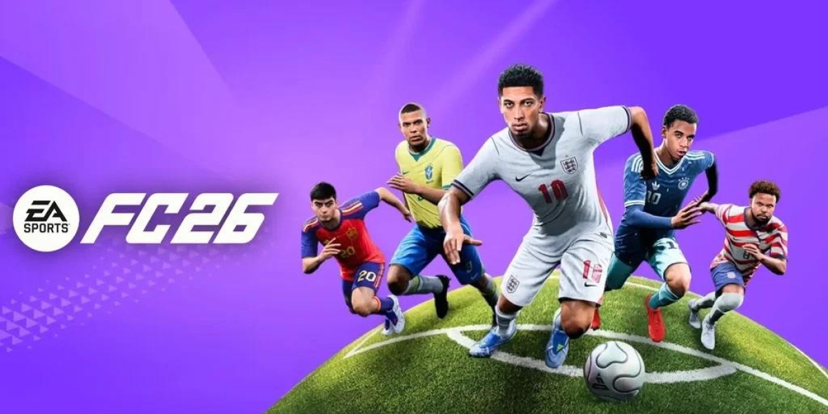 gamegoldguide.com FC 26 Intercept Plus Evolution Becomes the Most Overpowered Defensive Upgrade