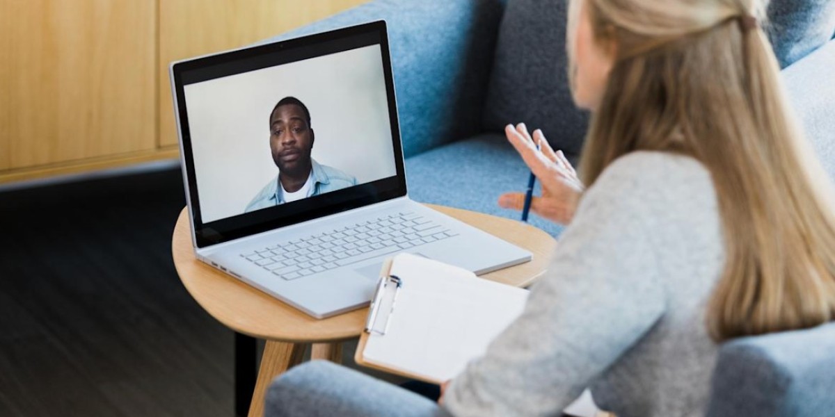Online Therapy Access and Compassion Focused Therapy: Making Mental Health Support More Accessible and Effective