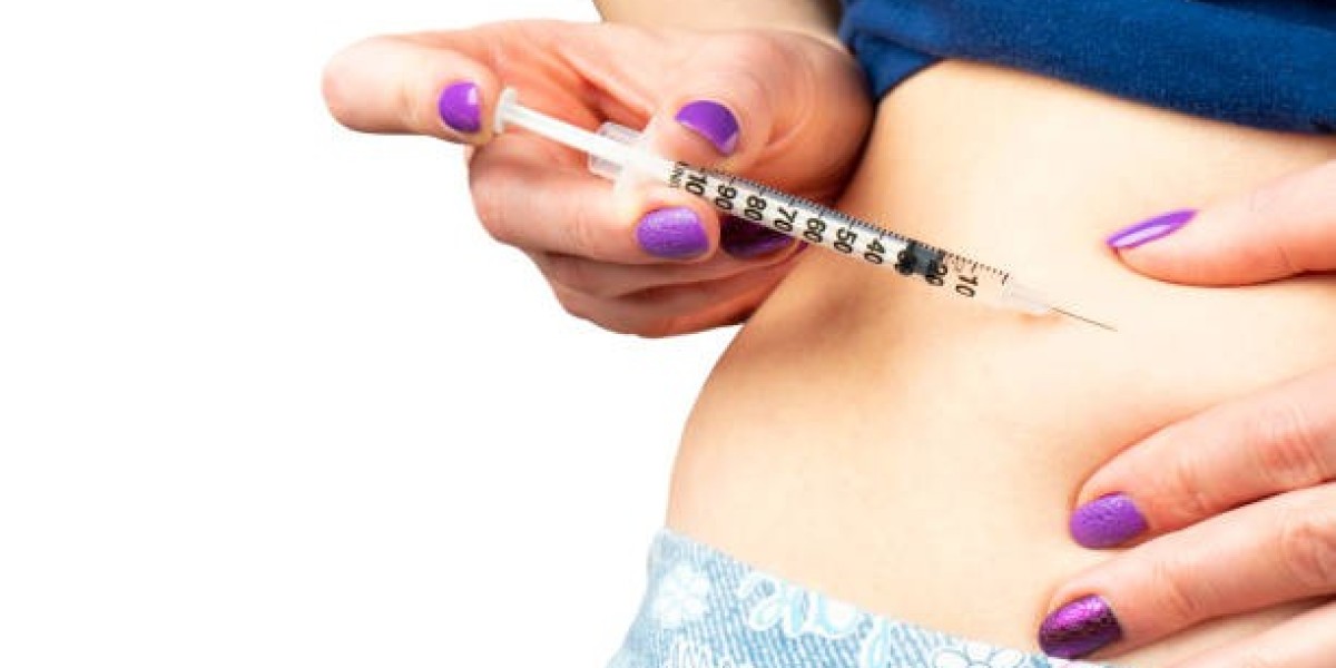 Weight Loss Injections and Metabolic Health Improvement