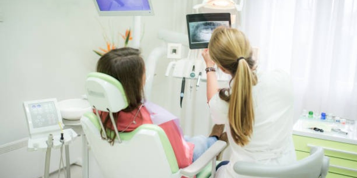 Restore Function Comfort And Confidence With Full Arch Implants