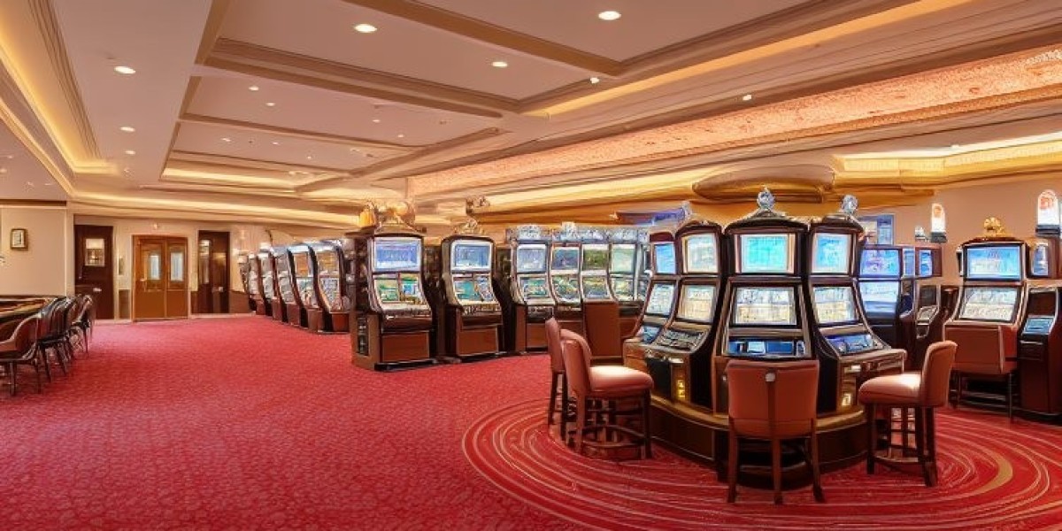 ViciBet Hungária Casino és az élő kereskedő játékok forradalma